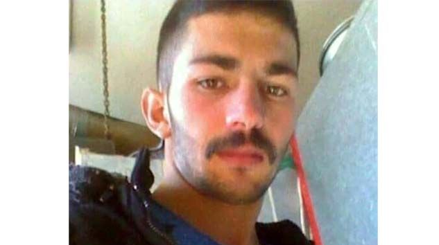 Serinlemek için gölete giren Cengiz Yıldız boğuldu