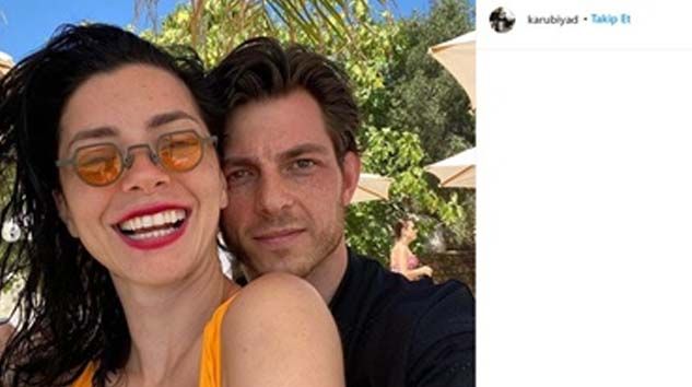 Merve Boluğur’un sevgilisinin ismi ortaya çıktı