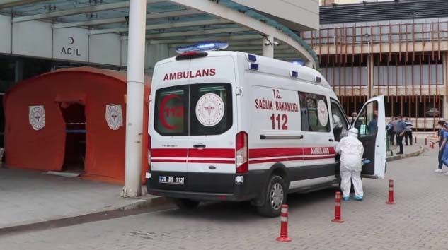 Karabük’te son bir haftada 69 kişi korona virüse yakalandı