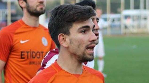 Genç futbolcu Serhat Birincioğlu denizde boğuldu