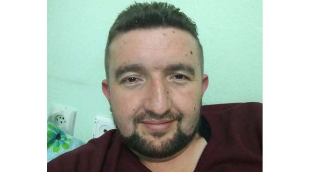 Çatıdan düşen Yaser Karcı hayatını kaybetti