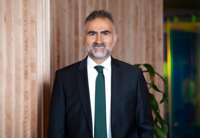 Turkcell ile HTK’dan yerli ve milli 5G için yeni bir adım