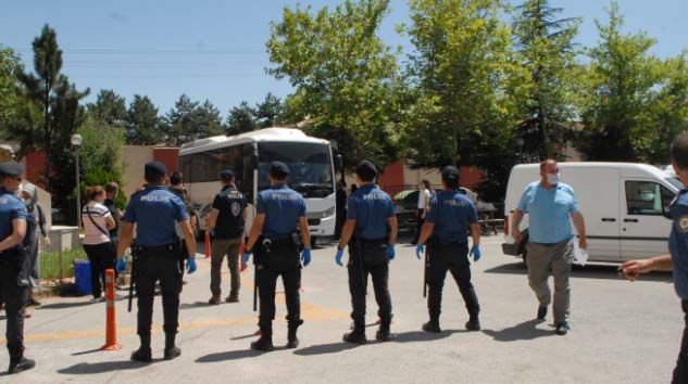 ‘Google’den arıyoruz’ dediler 1 milyon TL’lik vurgun yaptılar