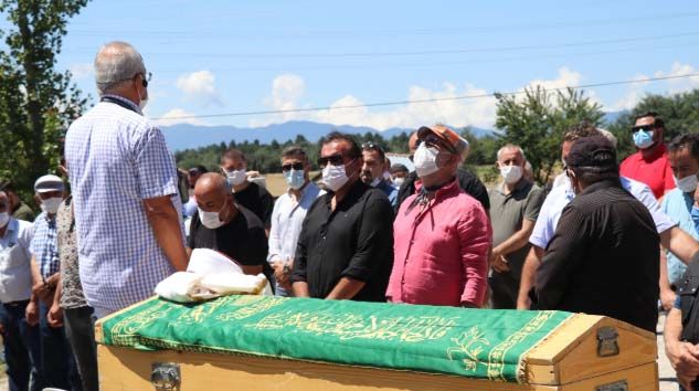 MasterChef jürisi Mehmet Yalçınkaya’nın acı günü