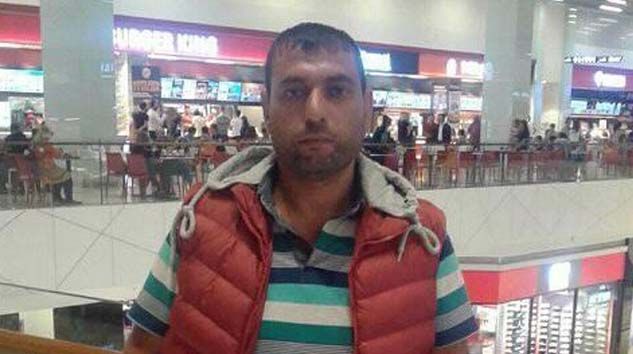 Komşusunun silahlı saldırısına uğrayan Erhan Mermi öldü