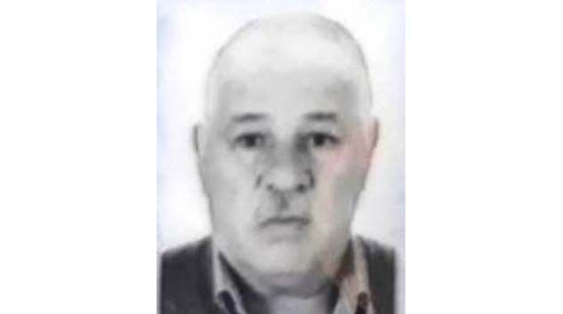 Rıdvan Telim yalnız yaşadığı evinde ölü bulundu