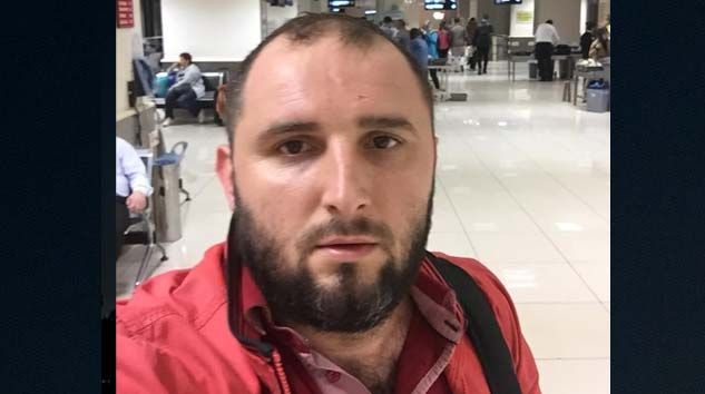 Trabzon’da Kenan Aydemir silahla vurularak öldürüldü