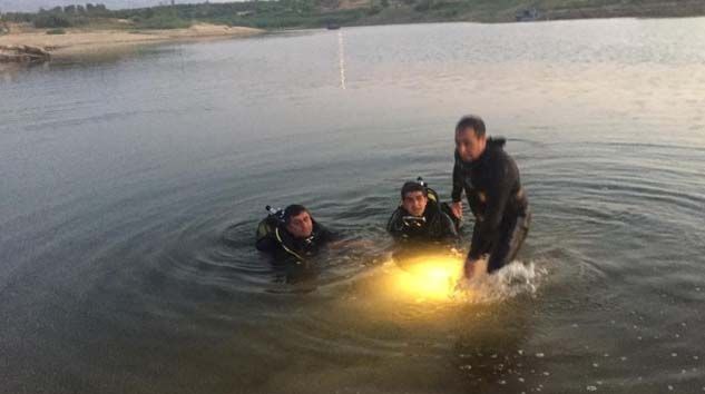Malatya’da serinlemek için gölete giren Yusuf Samet Kezer boğuldu