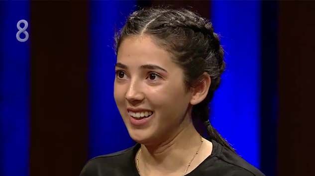 MasterChef yarışmacısı Ayyüce Kamit kimdir nerelidir mesleği nedir?