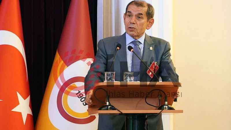 Dursun Özbek: 