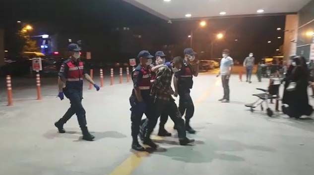 Kardeşi Ömer Faruk Narin’i öldüren firari ağabey yakalandı