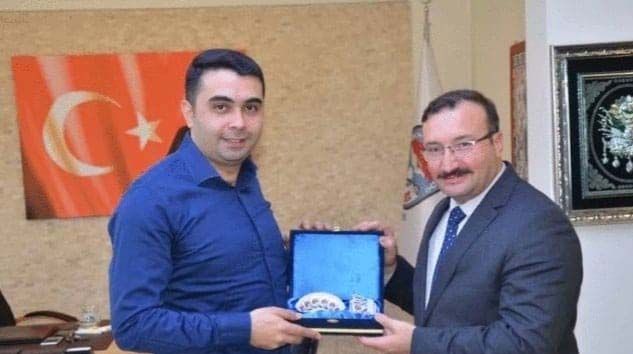 Başsavcı Gürsel Karslı hayatını kaybetti