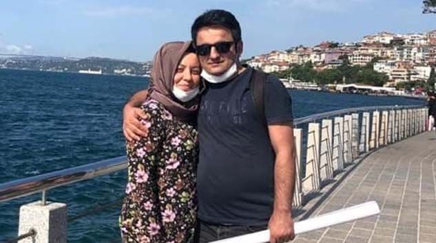 Kastamonu’da nişanlı çiftçi kaza ayırdı: 1 ölü, 1 yaralı