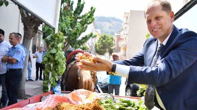 Kuru üzümde ihracat rakamları sevindirdi