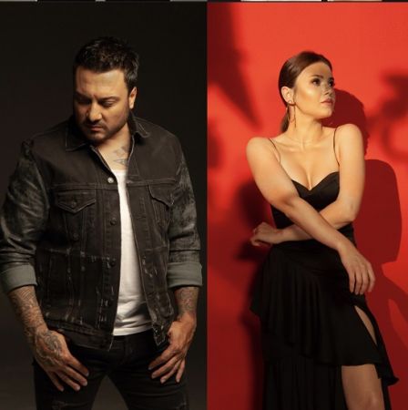 Kanun Yıldırım ve Sedef Ergin’den ‘Tek Başına’ sürprizi