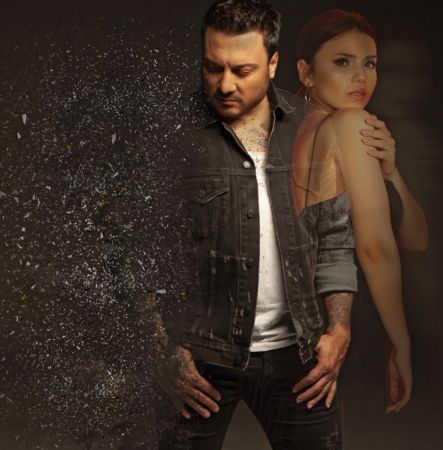 Kanun Yıldırım ve Sedef Ergin’den ‘Tek Başına’ sürprizi