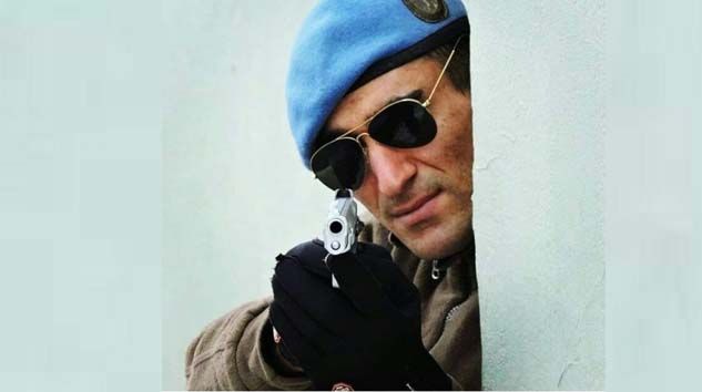 Hatay’da şehit düşen Uzman Çavuş Ali Konukçu kimdir nerelidir?