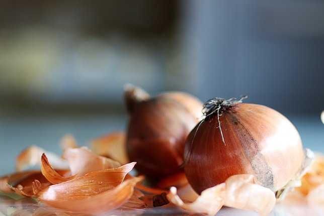 Zayıflatan soğan kür nasıl hazırlanır?