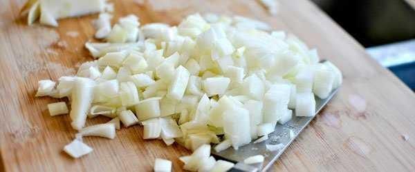Zayıflatan soğan kür nasıl hazırlanır?