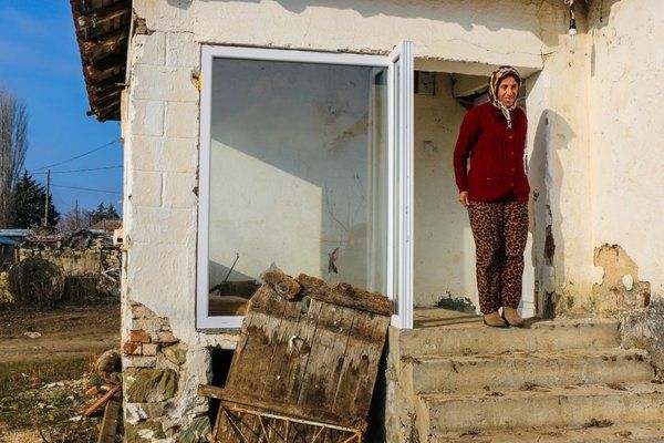 “Honeyland” belgeselinin Hatice’si Oscar’ı kazanacaklarına inanıyor