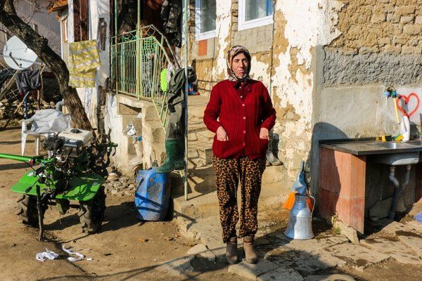 “Honeyland” belgeselinin Hatice’si Oscar’ı kazanacaklarına inanıyor