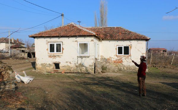“Honeyland” belgeselinin Hatice’si Oscar’ı kazanacaklarına inanıyor