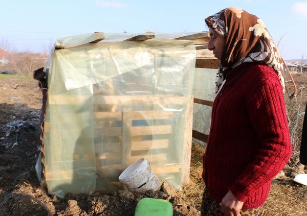 “Honeyland” belgeselinin Hatice’si Oscar’ı kazanacaklarına inanıyor