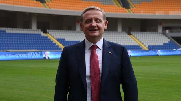 Tahkim Kurulu’ndan Göksel Gümüşdağ’a kötü haber