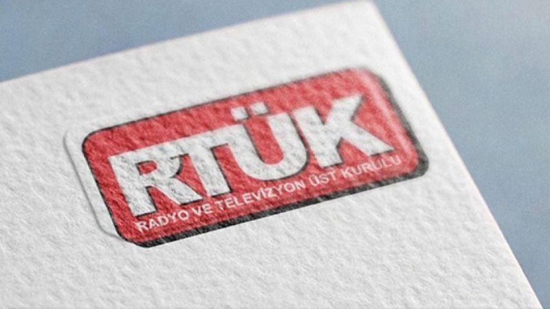RTÜK'ten TELE1’e ağır yaptırım 