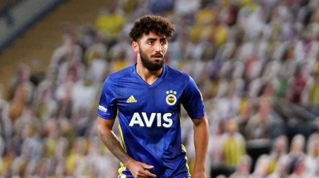 Allahyar ilk kez 11’de