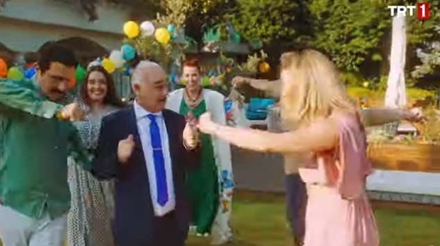 Tövbeler Olsun dizi tekrarı ne zaman hangi gün saat kaçta?