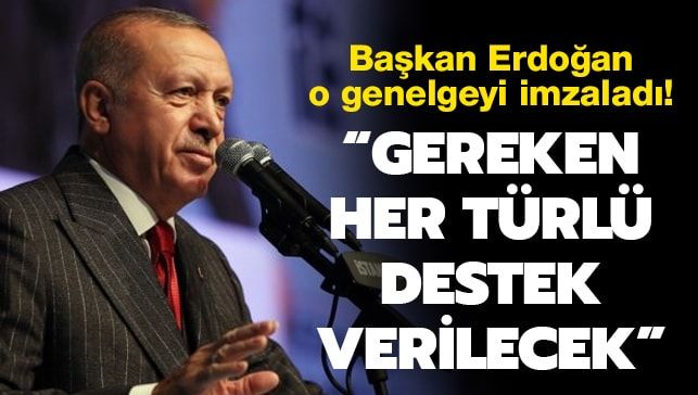 ‘Roman açılımı’ genelgesi Resmi Gazete’de yayımlandı