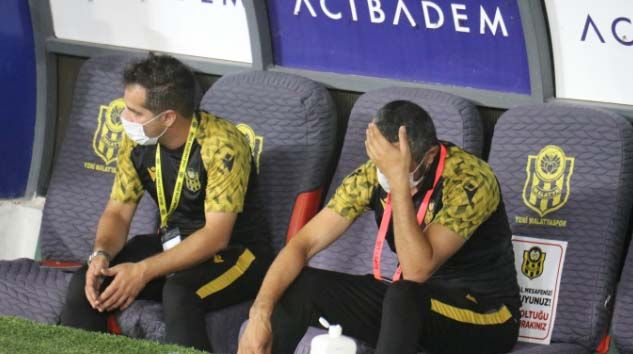 Yeni Malatyaspor 3 yıl sonra Süper Lig’den düştü