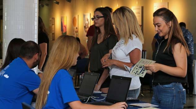 Tercih Danışma Günleri başlıyor