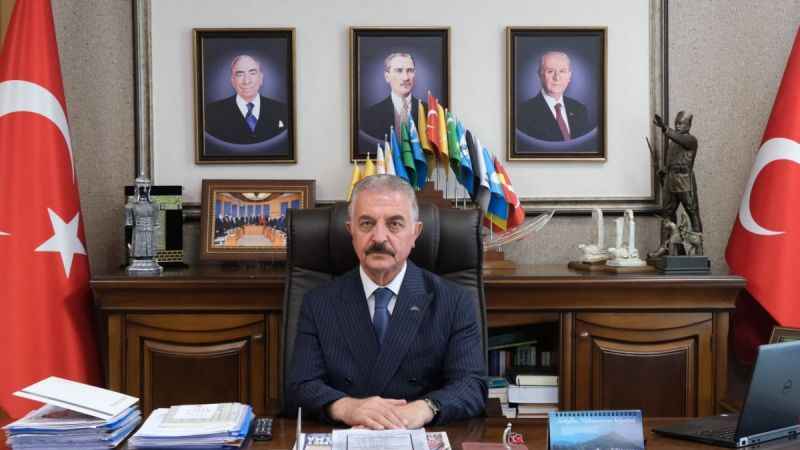 HDP İLE 11 MADDELİK NE PAZARLIĞI YAPTINIZ? AÇIKLAYIN 