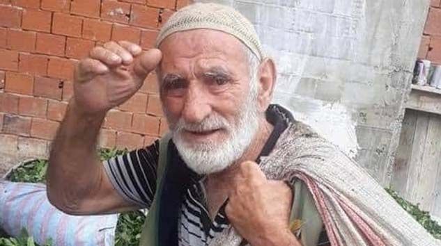 Arı sokması sonucu hayatını kaybetti