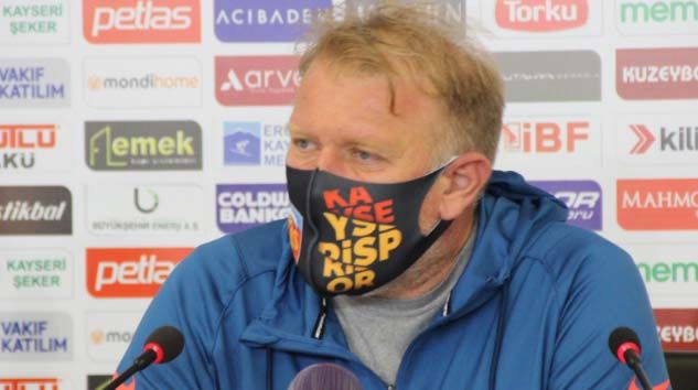 Prosinecki: Bu takım bunu hak etmedi