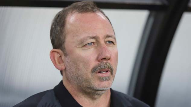 Sergen Yalçın: Biz kaleyi Türk oyuncu ile kurtarmayı düşünüyoruz