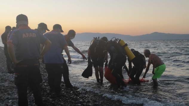 Abdullah Surani’nin cesedi de bulundu