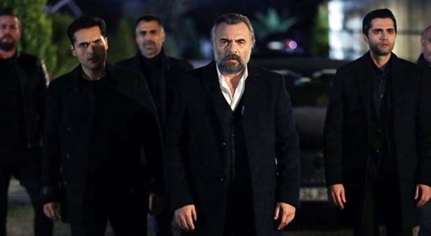 Eşkıya Dünyaya Hükümdar Olmaz dizi tekrarı var mı ne zaman hangi gün saat kaçta?