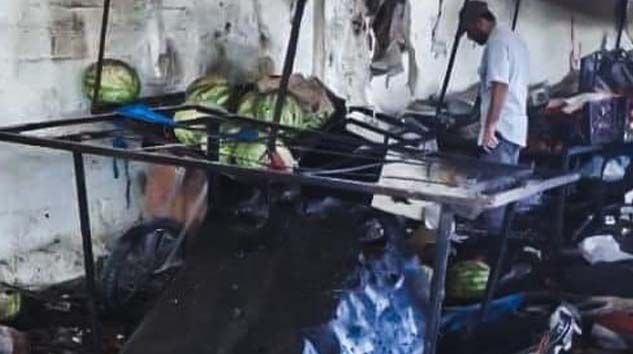 PKK/YPG’li teröristlerden Rasulayn’da hain saldırı: 8 ölü