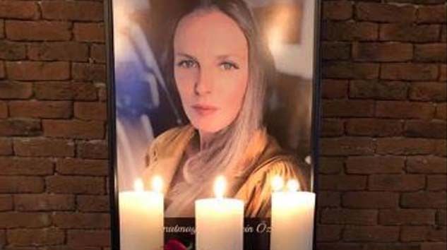 Elçin Özsoy neden intihar etti?