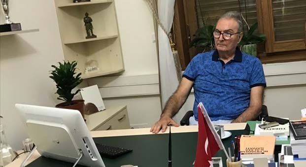 Domuz gribine yakalanan Deniz Baykal’ın sağlık durumu nasıl?