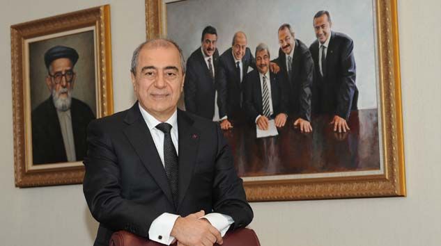 Anadolu’nun en etkin iş insanları araştırması açıklandı