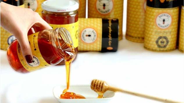 “Bayburt Balı” Bayburt Üniversitesinin girişimi ile tescillendi