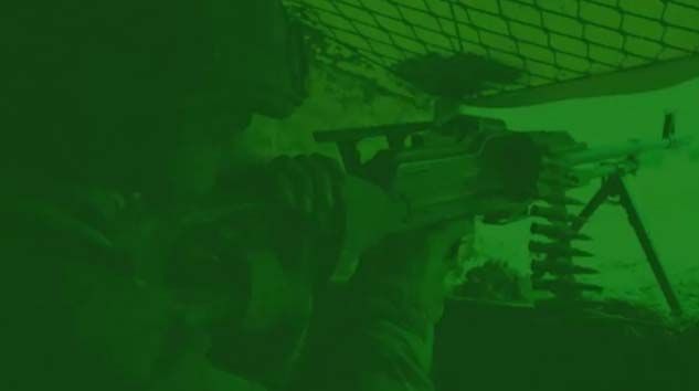 Saldırı girişiminde bulunan 3 PKK’lı terörist öldürüldü