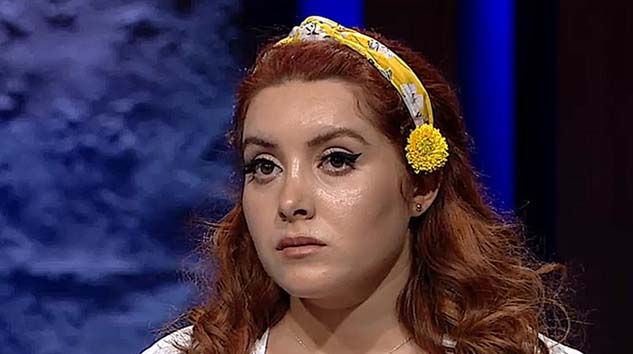 MasterChef Türkiye yarışmacılarından Gülşah Suna kimdir nerelidir mesleği nedir?