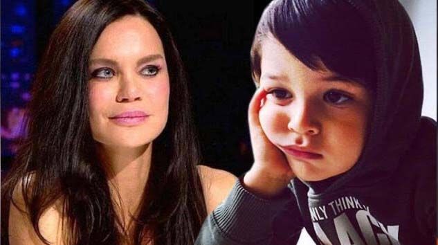 Tatile giden Ebru Şallı’ya sosyal medyada tepki Tatile giden Ebru Şallı’ya sosyal medyada tepki