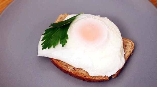 Poşe yumurta nedir nasıl yapılır poşe yumurta yapmanın püf noktaları