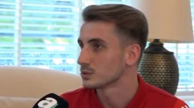 Galatasaray’a transfer olan Muhammed Kerem Aktürkoğlu kimdir nerelidir kaç yaşında ne kadar para alacak